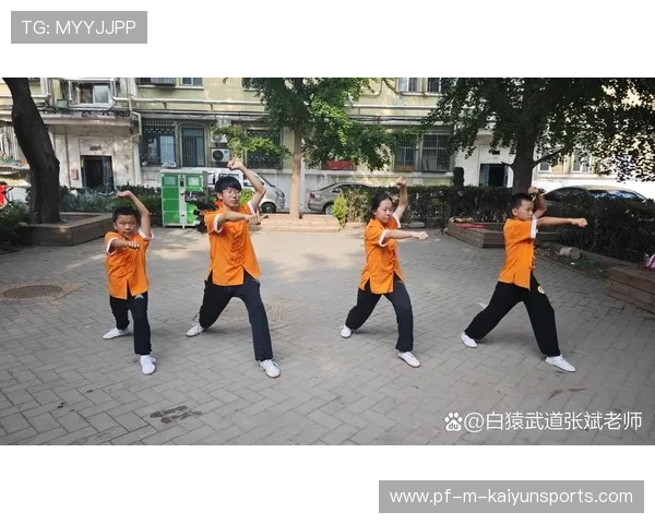 _穿越时空的武术表演：传统文化焕发新活力_，穿越学武术的小说