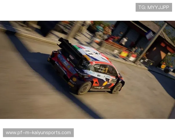 WRC观众指南：最佳观赛点与现场活动，wrc观看